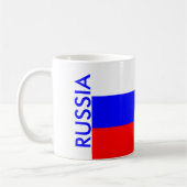 RUSLAND FOOTBALL KOFFIEMOK (Links)