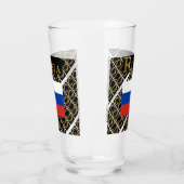 RUSLAND GLAS (Links)