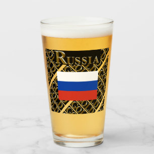 RUSLAND GLAS