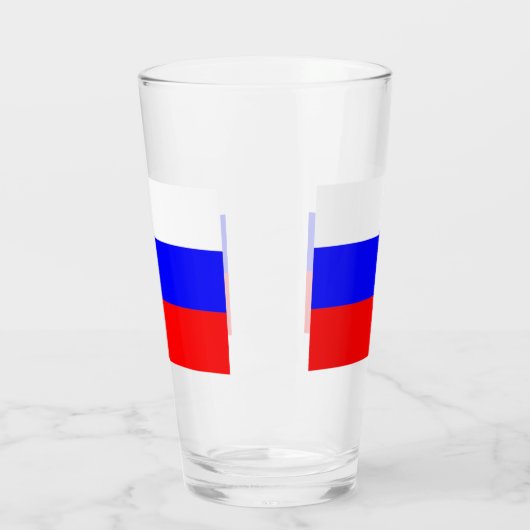 Rusland Glas (Links)