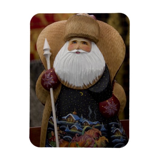 Rusland, Golden Ring-stad Uglich, gelegen op Magneet (Verticaal)