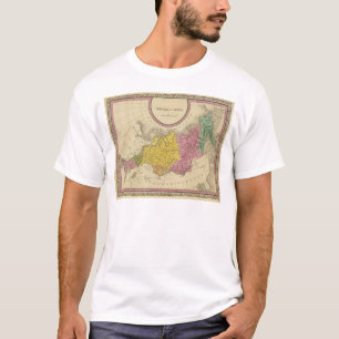 Rusland in Azië T-shirt
