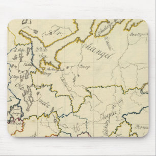 Rusland in Europa 3 Muismat