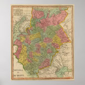 Rusland in Europa 4 Poster (Voorkant)