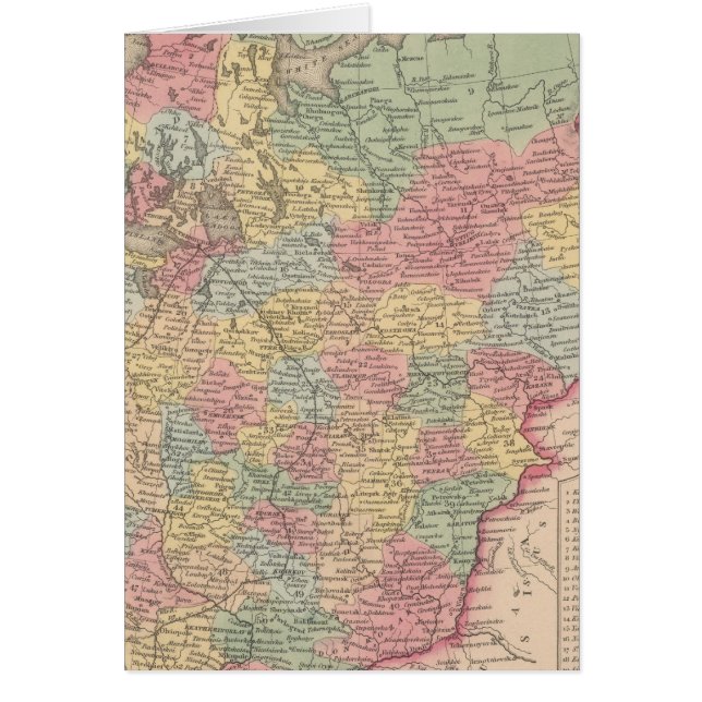 Rusland in Europa 5 (Voorkant)