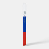 Rusland iPhone 15 Case (Linkerkant)
