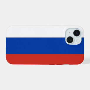 Rusland iPhone 15 Case