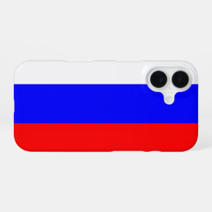Rusland iPhone 16 Hoesje