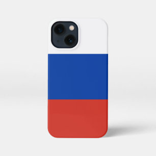 Rusland iPhone 13 Mini Hoesje
