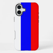 Rusland iPhone Hoesje (Achterkant)