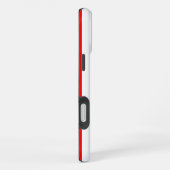 Rusland iPhone Hoesje (Rechterkant)