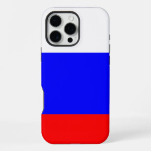 Rusland iPhone 16 Pro Max Hoesje