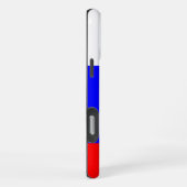 Rusland iPhone Hoesje (Rechterkant)