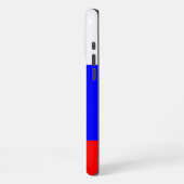 Rusland iPhone Hoesje (Linkerkant)