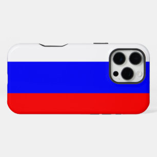 Rusland iPhone 16 Pro Max Hoesje