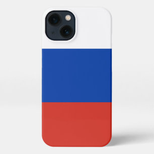 Rusland iPhone 13 Hoesje