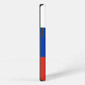 Rusland iPhone Hoesje (Rechterkant)