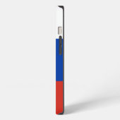 Rusland iPhone Hoesje (Linkerkant)