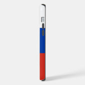 Rusland iPhone Hoesje (Linkerkant)