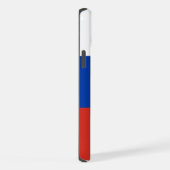 Rusland iPhone Hoesje (Rechterkant)