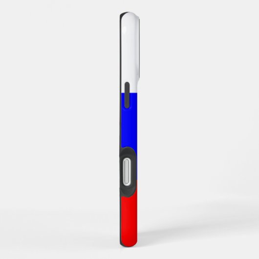 Rusland iPhone Hoesje (Rechterkant)