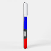 Rusland iPhone Hoesje (Rechterkant)