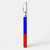Rusland iPhone Hoesje (Linkerkant)