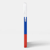 Rusland iPhone Hoesje (Linkerkant)