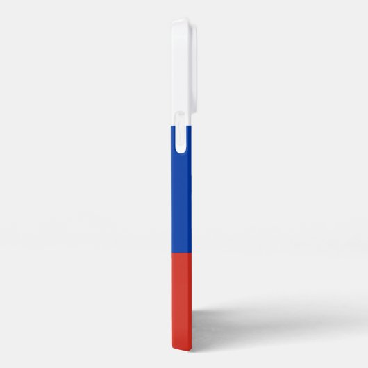 Rusland iPhone Hoesje (Rechterkant)