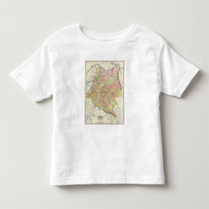 Rusland Kinder Shirts