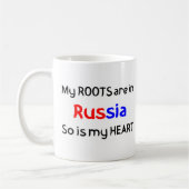 rusland koffiemok (Links)