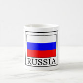 Rusland Koffiemok (Center)