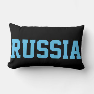 Rusland Kussen
