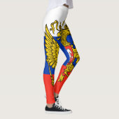 Rusland Leggings (Rechts)