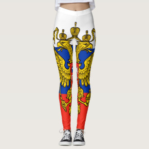 Rusland Leggings