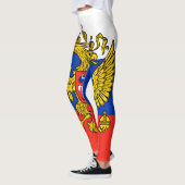 Rusland Leggings (Links)