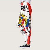Rusland Leggings (Links)