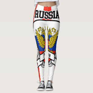 Rusland Leggings