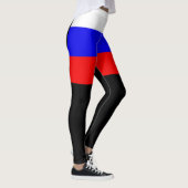 Rusland Leggings (Rechts)