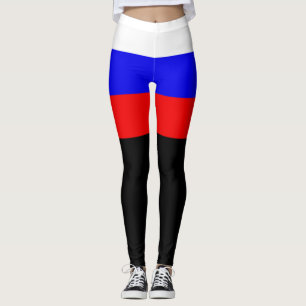 Rusland Leggings