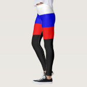 Rusland Leggings (Links)
