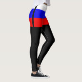 Rusland Leggings (Rechts)