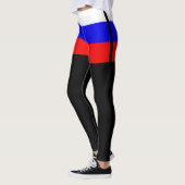 Rusland Leggings (Links)