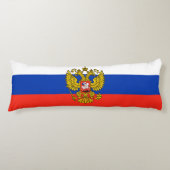 Rusland Lichaamskussen (Voorkant)