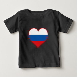 Rusland Love