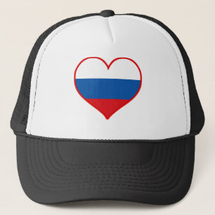 Rusland Love Trucker Pet