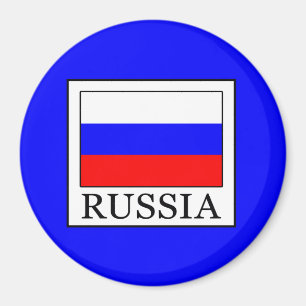 Rusland Magneet