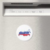 Rusland Magneet (Insitu (Vaatwasser))