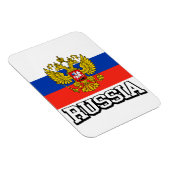 Rusland Magneet (Rechterzijde)