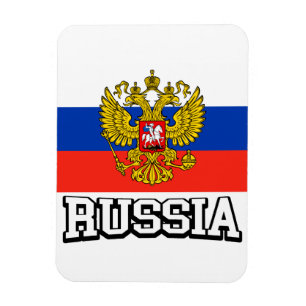 Rusland Magneet